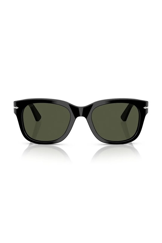 Persol ochelari de soare 0PO3372S negru AA00
