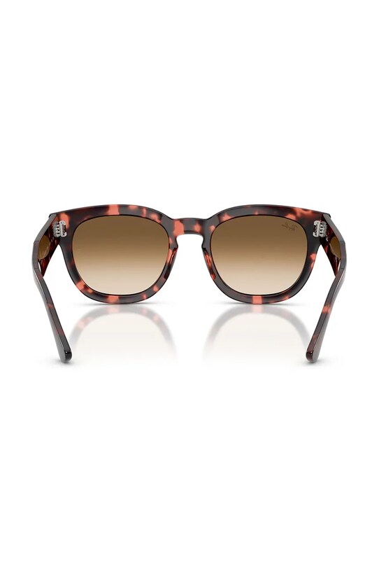 Ray-Ban sunglasses brown 0RB0298S