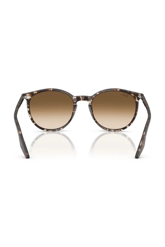 Ray-Ban ochelari de soare maro 0RB2204