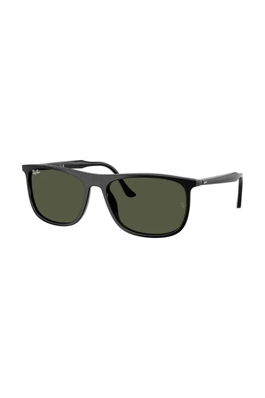 Ray-Ban napszemüveg standard fekete 0RB2216