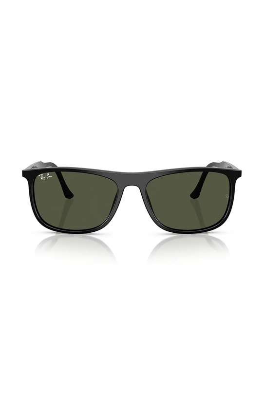 Ray-Ban napszemüveg 0RB2216 fekete AA00