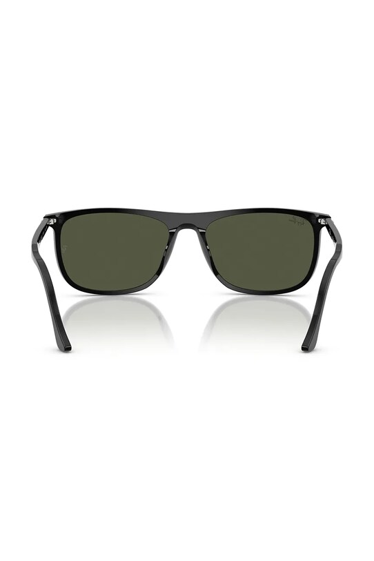 Ray-Ban ochelari de soare negru 0RB2216