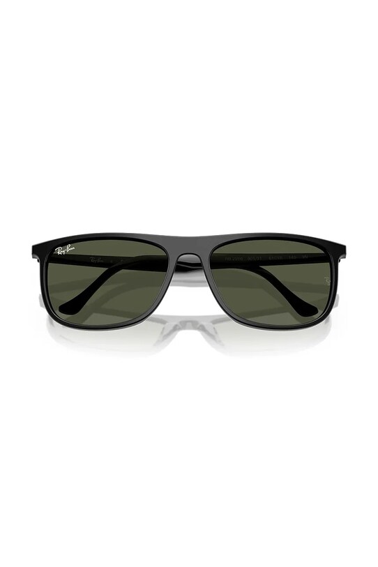 Ray-Ban ochelari de soare 0RB2216 negru