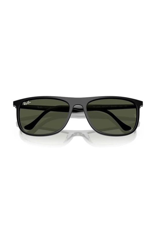 Ray-Ban napszemüveg 0RB2216 fekete