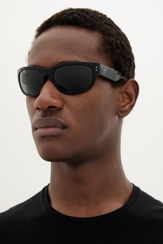 Naočale Ray-Ban 0RB2289 crna AA00