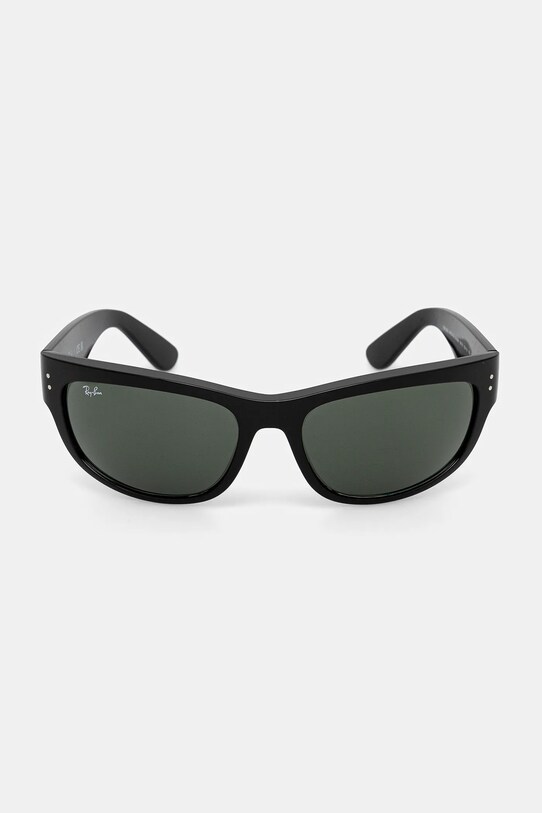Ray-Ban ochelari 0RB2289 negru AA00