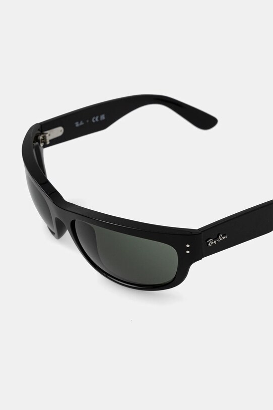Accesorii Ray-Ban ochelari 0RB2289 negru