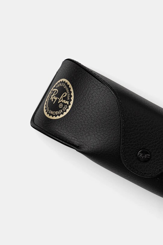 Ray-Ban ochelari negru 0RB2289