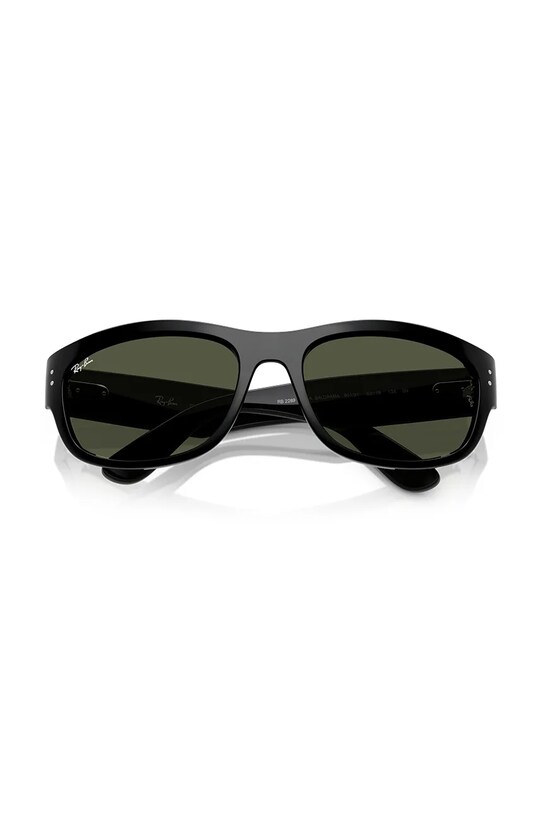 Ray-Ban ochelari 0RB2289 negru