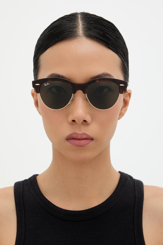 Слънчеви очила Ray-Ban 0RB2341