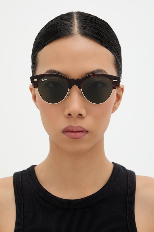 Слънчеви очила Ray-Ban 0RB2341