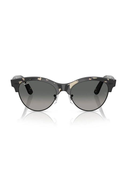 Ray-Ban ochelari de soare 0RB2341 negru AA00