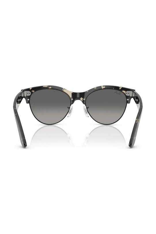 Ray-Ban okulary przeciwsłoneczne czarny 0RB2341