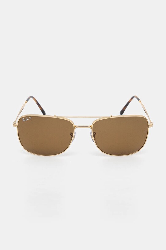 Ray-Ban ochelari 0RB3755 aur AA00