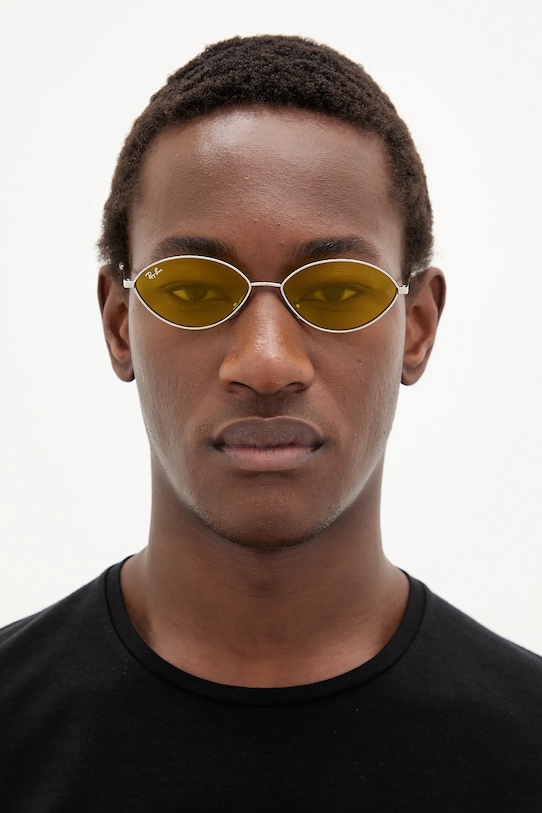 Ray-Ban okulary przeciwsłoneczne 0RB3757.003/6D