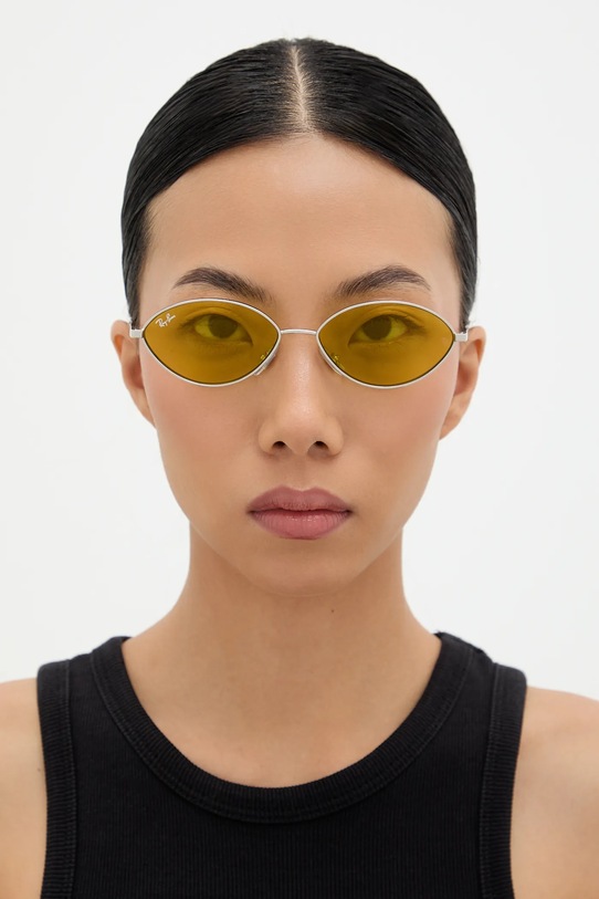 Слънчеви очила Ray-Ban 0RB3757.003/6D