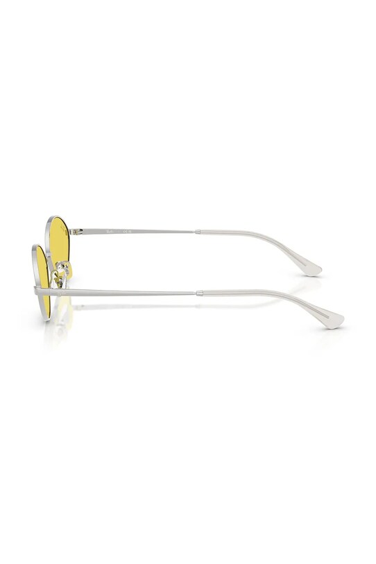 Accesorii Ray-Ban ochelari de soare 0RB3757.003/6D argintiu