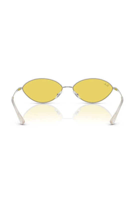 Ray-Ban ochelari de soare argintiu 0RB3757.003/6D