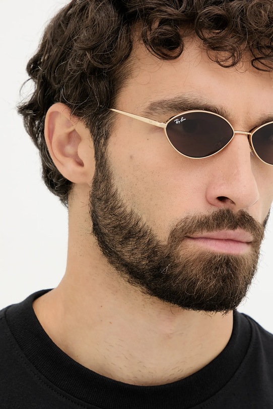 Сонцезахисні окуляри Ray-Ban 0RB3757