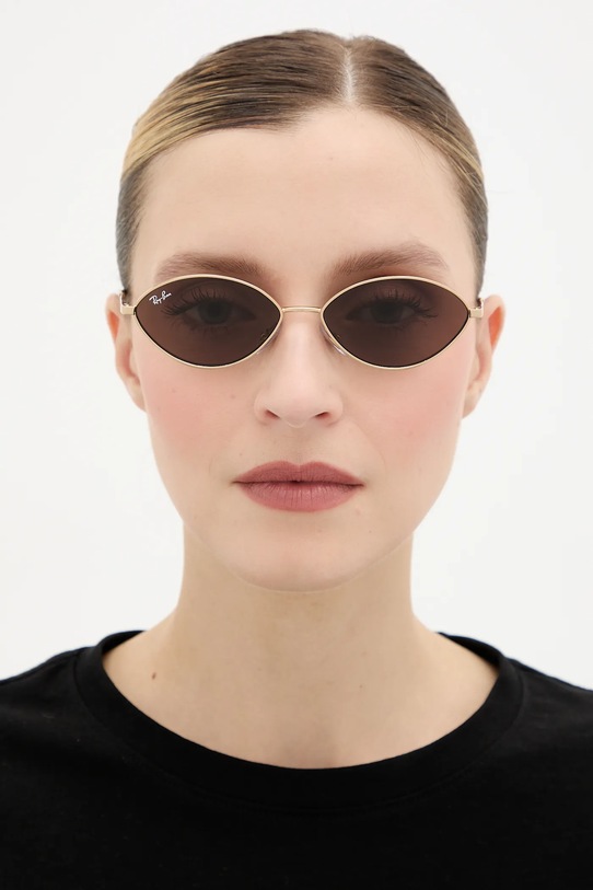 Сонцезахисні окуляри Ray-Ban 0RB3757