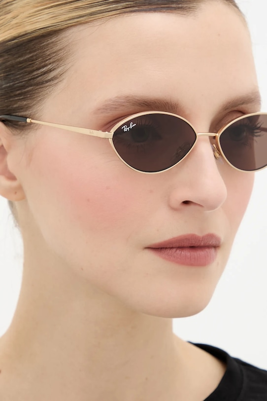 Ray-Ban ochelari de soare 0RB3757