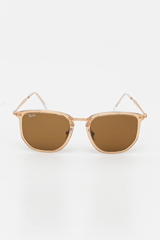 Okuliare Ray-Ban 0RB4451 béžová AA00