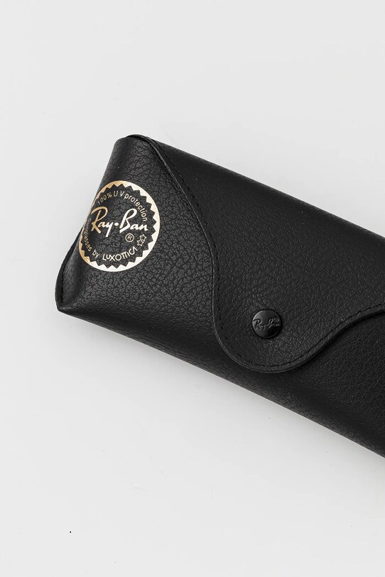 Ray-Ban okulary beżowy 0RB4451