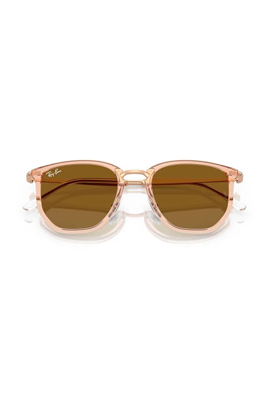 Okuliare Ray-Ban 0RB4451 béžová