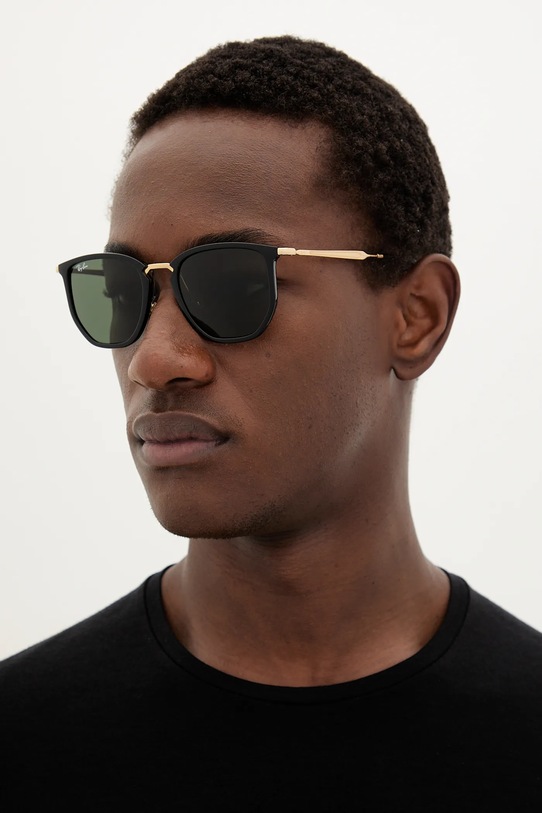 Ray-Ban occhiali da vista 0RB4451 nero AA00