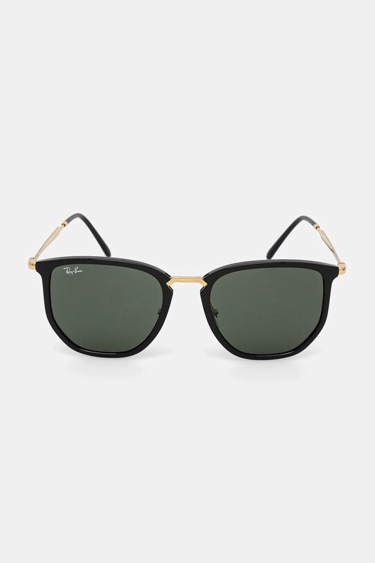 Окуляри Ray-Ban 0RB4451 чорний AA00