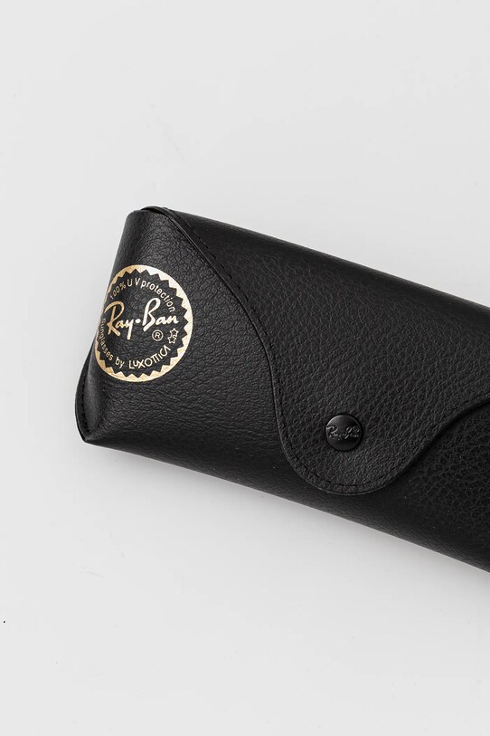 Окуляри Ray-Ban чорний 0RB4451