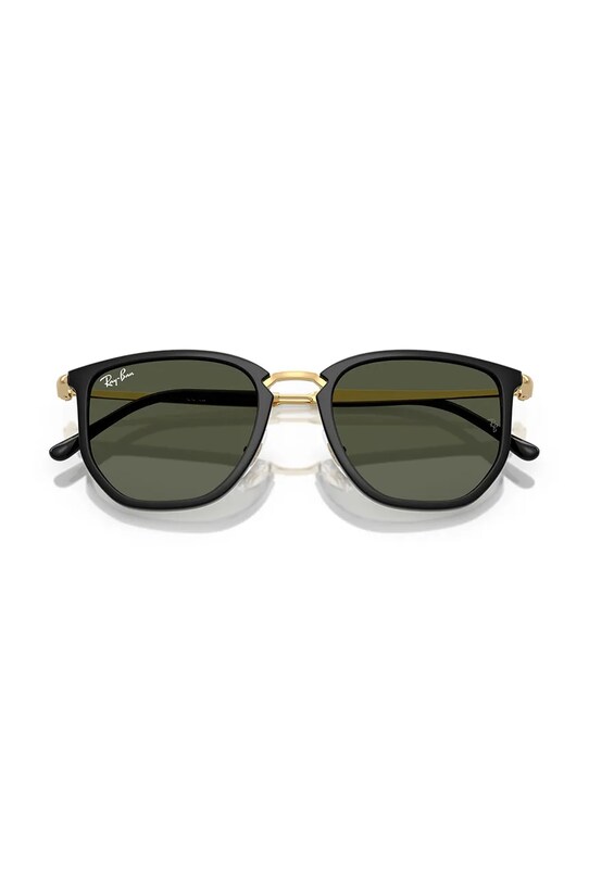 Окуляри Ray-Ban 0RB4451 чорний