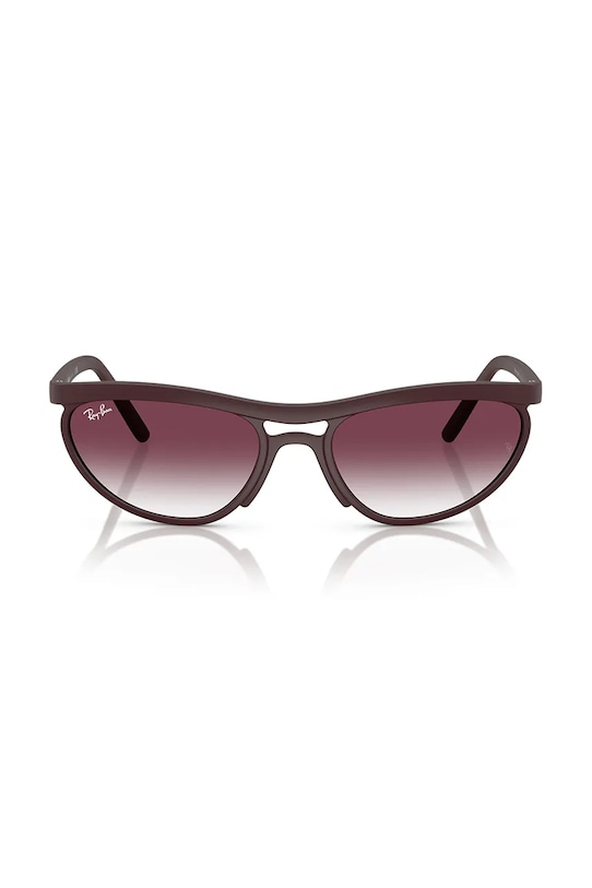 Ray-Ban sunglasses 0RB4453 red AA00