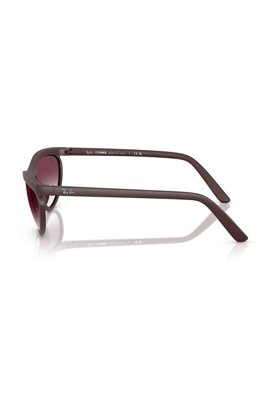 Dodaci Sunčane naočale Ray-Ban 0RB4453 crvena