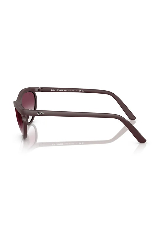 Accessories Ray-Ban sunglasses 0RB4453 red