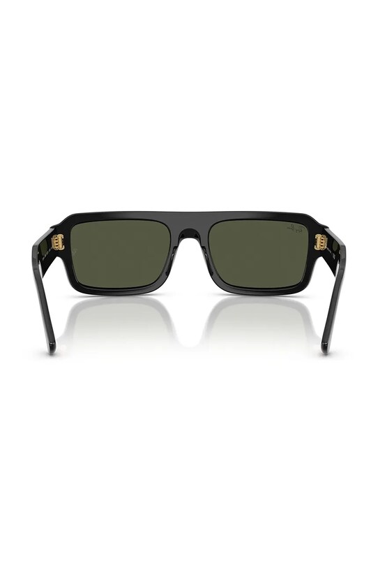Солнцезащитные очки Ray-Ban чёрный 0RB4454