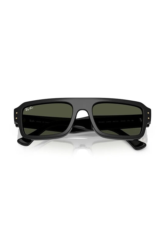 Солнцезащитные очки Ray-Ban 0RB4454 чёрный