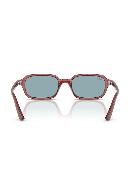 Солнцезащитные очки Ray-Ban бордо 0RB4455