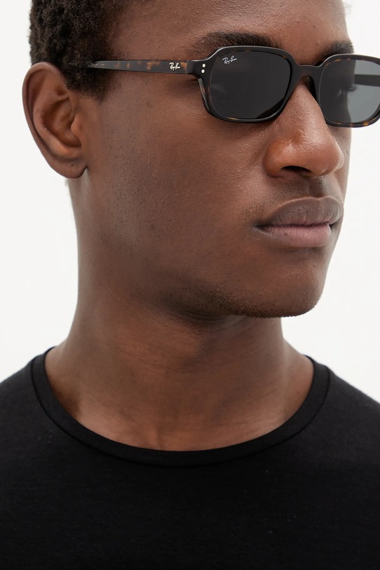 Sunčane naočale Ray-Ban 0RB4455