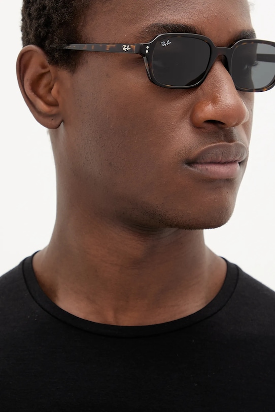 Sunčane naočale Ray-Ban 0RB4455