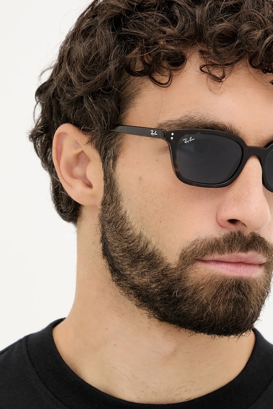 Солнцезащитные очки Ray-Ban 0RB4456