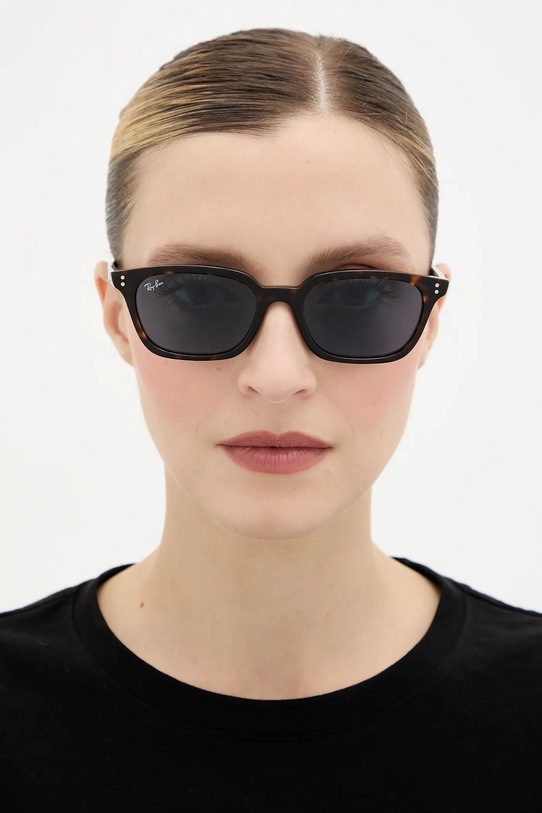 Ray-Ban ochelari de soare 0RB4456