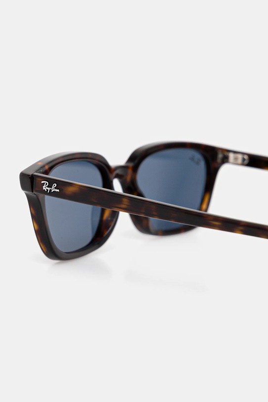 Doplňky Sluneční brýle Ray-Ban 0RB4456 hnědá