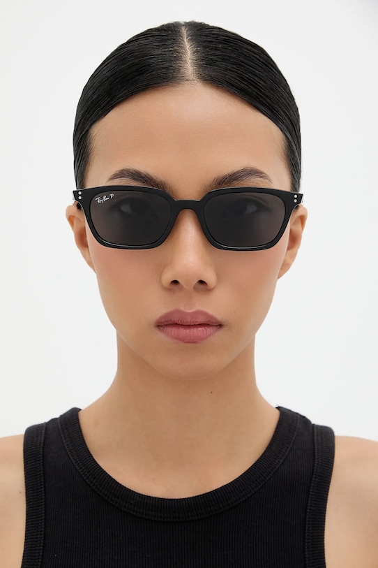 Слънчеви очила Ray-Ban 0RB4456