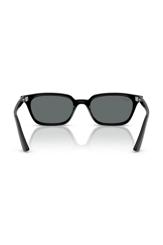 Ray-Ban ochelari de soare negru 0RB4456