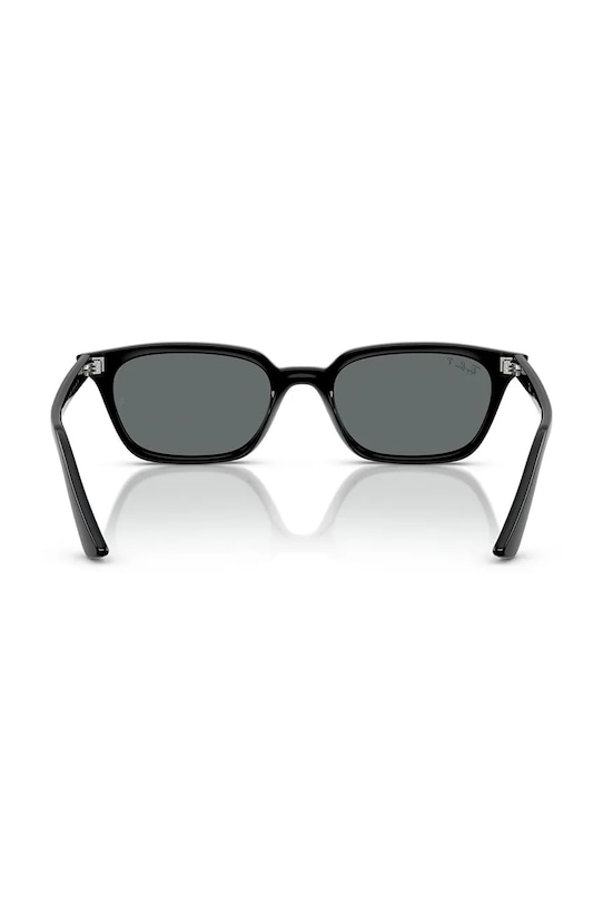 Sunčane naočale Ray-Ban crna 0RB4456