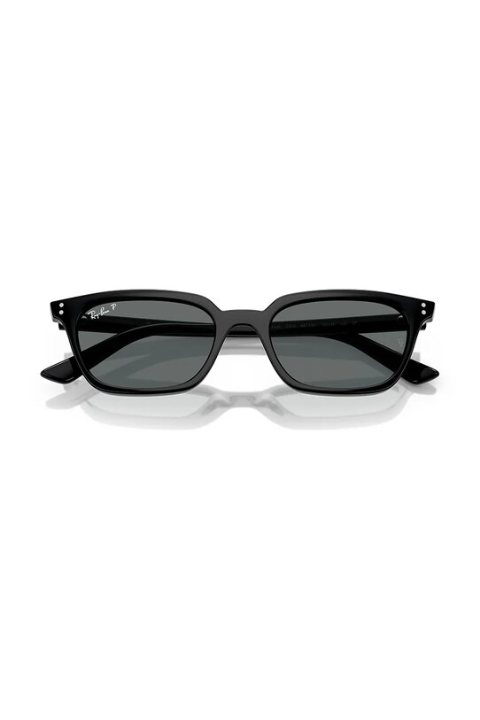 Ray-Ban ochelari de soare 0RB4456 negru