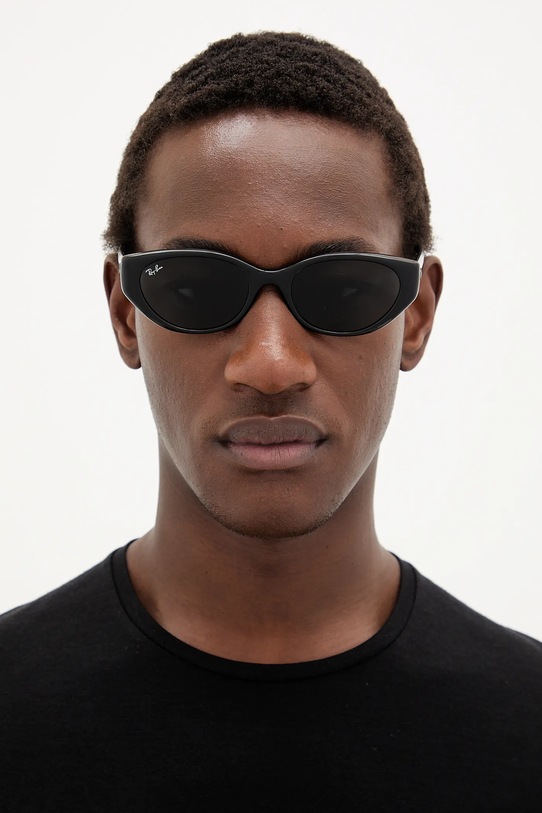 Ray-Ban okulary przeciwsłoneczne 0RB4457D