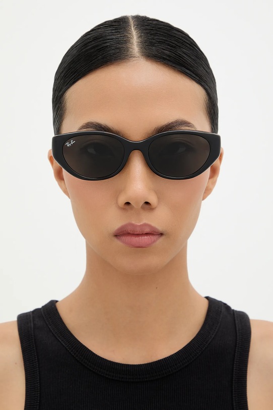 Ray-Ban ochelari de soare 0RB4457D