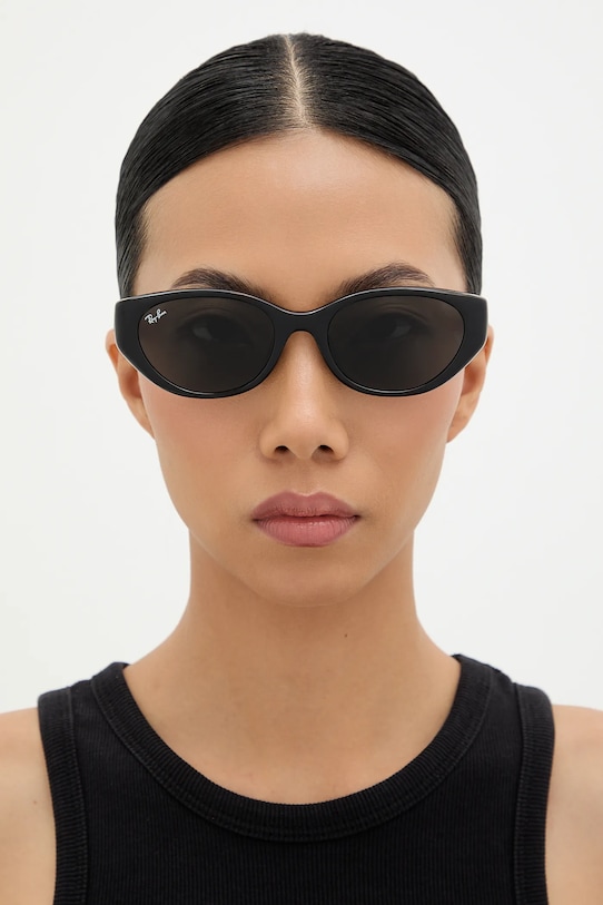 Ray-Ban ochelari de soare 0RB4457D